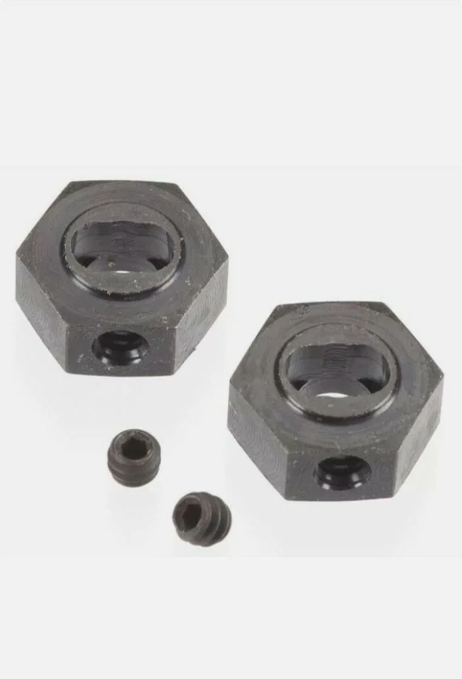 Mip 12mm Hex adapter keyed X-Duty CVD - Image 1 of 1