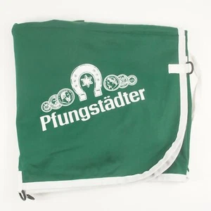 Kavalkade Sponsorendecke, 145cm, NEU m. Etikett - Bild 1 von 6