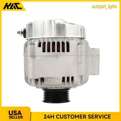 NEW Alternator 3341275/13991 For Lexus GS430 4.3L 2001-2003 2004 2005 - Image 1 of 4