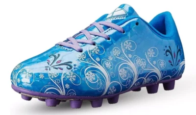Vizari Frost Kids Soccer Cleats Firm Ground US Size 8C – Lightweight & Durable - Image 1 of 4
