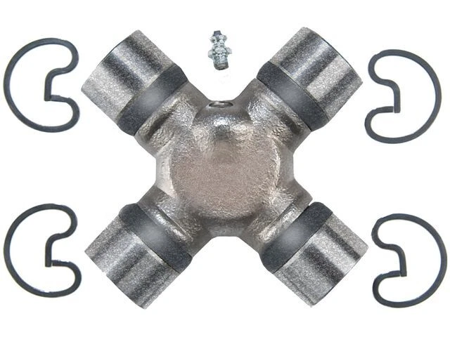 Eje trasero articulado universal para Dodge D350 1989-1993 AC Delco 37837FBWJ 1992 1990 Foto 1 de 2