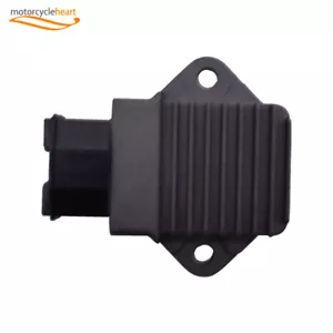 NEW For Honda Shadow ACE 750 VT750C 1998-2000 Voltage Regulator Rectifier - Foto 1 di 7