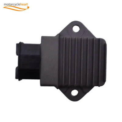 NEW For Honda Shadow ACE 750 VT750C 1998-2000 Voltage Regulator Rectifier - Image 1 of 4
