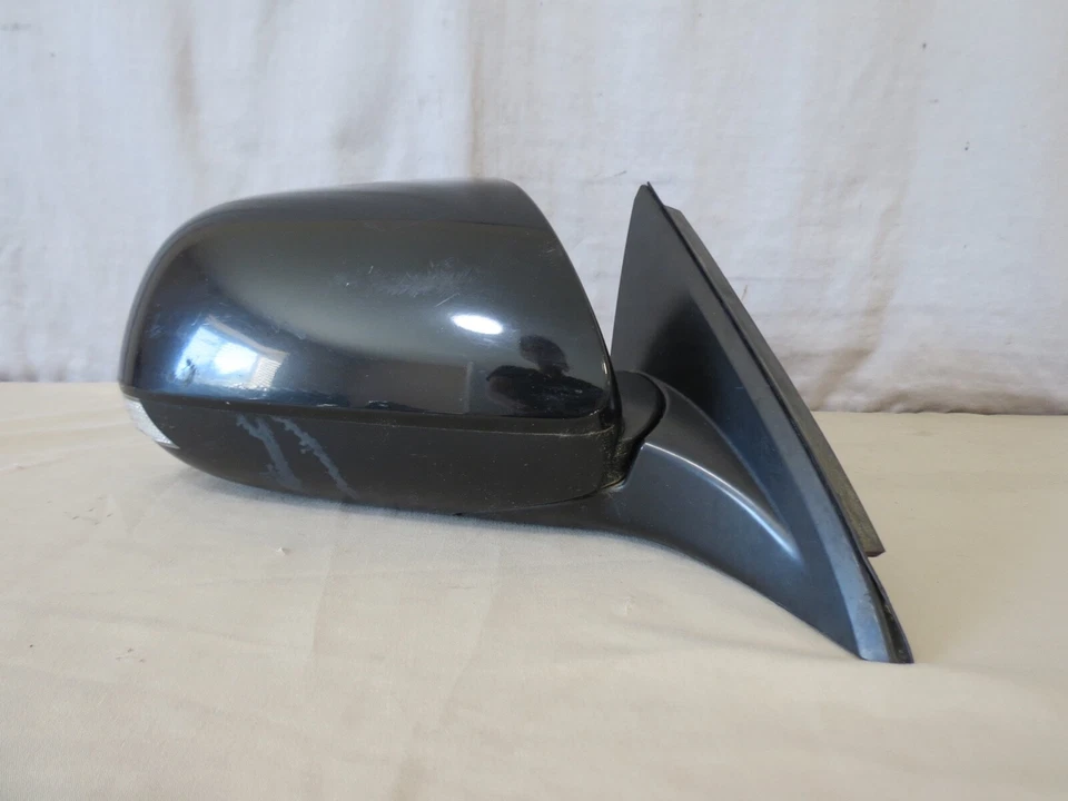 09 10 11 12 13 14 Acura TSX POWER HEAT Espelho de Visão Lateral Direito PASSAGEIRO Vire OEM - Imagem 1 de 4