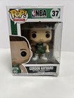 Funko Pop! Vinyl: Gordon Hayward #37