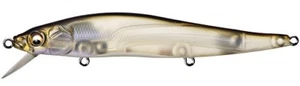 MEGABASS ITO VISION 110 JERKBAIT - Mat Shad - Imagen 1 de 1