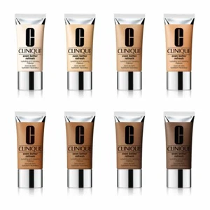 Clinique Even Better Refresh Hydrating And Repairing Makeup 1 FL OZ CHOOSE SHADE - Picture 1 of 26