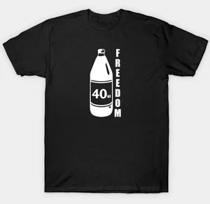 Sublime Short Sleeve T-shirt Mens Unisex S-3XL Black Fan Art - Picture 1 of 2