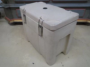 Melform EY13  Warmhaltebox Thermobox GN1/3 bis 200mm Suppe   - Bild 1 von 4