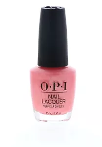 OPI Princesses Rule! Nail Polish 15ml / 0.5 oz - Picture 1 of 3