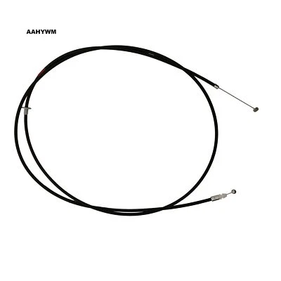 НОВЫЙ кабель управления замком капота для 2001 2002 2004 2005 Toyota RAV4 5363042060 - Изображение 1 из 4