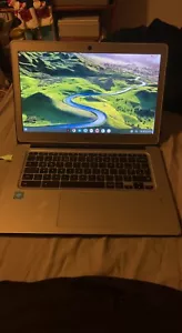 acer chromebook 14 cb3-431 - Foto 1 di 3