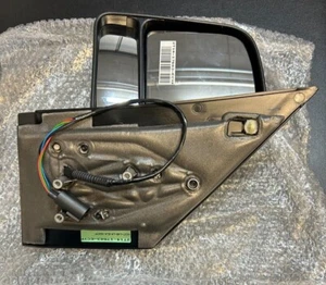 5211710 ORIGINALE FORD SPECCHIO RETR ESTERNO SX TRANSIT CONNECT MK1 2002-2013 - Bild 1 von 3
