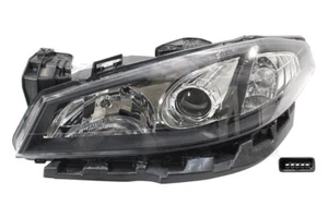 7701476385 OE RENAULT LAGUNA 2 2005-2007 LEFT SIDE XENON HEADLIGHT NEW ORIGINAL - Picture 1 of 1