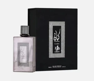 Al Wataniah Kayaan Classic Eau De Parfum For Men & Women 100ml - Picture 1 of 4