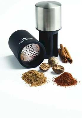 MICROPLANE MACINA SPEZIE "SPICE MILL" - Immagine 1 di 2