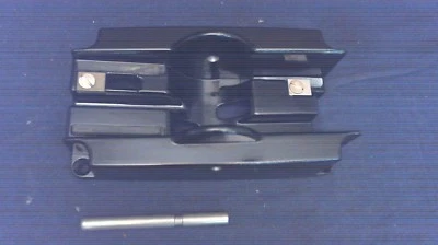 OMC Trolling Motor 432081 Arm To Deck Mounting Bracket Kit NOS - Image 1 of 4