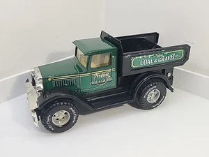 Nylint Coal And Gravel Co Dump Truck Made In USA 1:12 - Picture 1 of 24