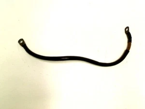batteriekabel für BMW F 650 1994 gebraucht 189893 - Picture 1 of 7