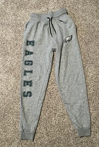 PHILADELPHIA EAGLES NFL JOGGERS - MEN'S SMALL - Picture 1 of 2