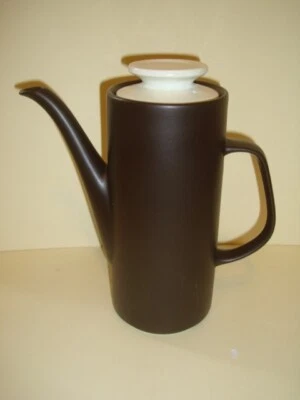 J&G Meakin - Maidstone - Coffee Pot - Image 1 of 2