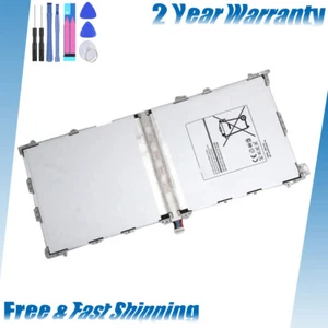 T9500C Battery For Samsung Galaxy Note Tab Pro 12.2" SM-T900 P900 P901 P905 Tool - Picture 1 of 3