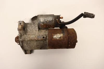 2012-2020 NISSAN NV 2500 4.0L 6 CYLINDER GASOLINE ENGINE STARTER MOTOR OEM - Image 1 of 4