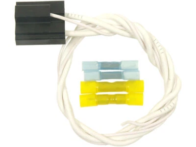 For 2014-2016 Porsche Cayman Starter Motor Relay Connector SMP 87615BWRJ 2015 - Image 1 of 2