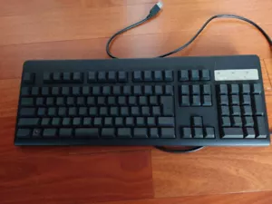 Topre Realforce All 30g JIS keyboard SJ38CO - Picture 1 of 6