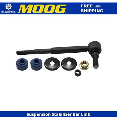 For 2008-2010 Sterling Truck Bullet 55 Suspension Stabilizer Bar Link Front MOOG - Image 1 of 4