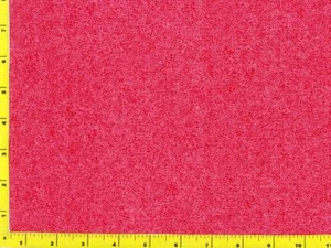 Piccoli riccioli rosso chiaro su rosso scuro da cantiere CPARED05510 - Foto 1 di 1