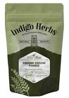 Siberian Ginseng Powder - 100g - Indigo Herbs