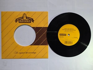 MARY MacGREGOR - TORN BETWEEN TWO LOVERS / JENNIFER WARNES - RIGHT TIME......... - Picture 1 of 2