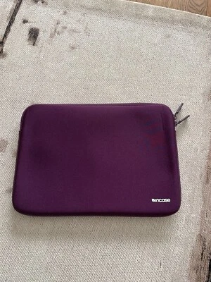 Incase Schutzhülle Macbook Air 13 - Bild 1 von 3