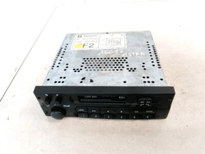 Opel Astra 2000 Autoradio 90533422, 8631121649 #1195621-27 - Bild 1 von 9