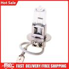 H3 Halogen Lamp 12V 100W Xenon Bright Quartz Glass Auto Car Fog Light