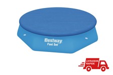 Couvertures Et Bâches De Piscine Bestway Achetez Sur Ebay