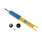 BILSTEIN 24-187091 46MM YELLOW MONOTUBE FRONT SHOCK ABSORBER FOR HUMMER H3 / H3T Hummer H3
