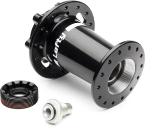 Cannondale Lefty 60 bujes 6 pernos para Lefty 2.0 + - Nuevo - Varios recuentos de agujeros - Imagen 1 de 1