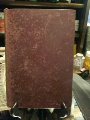 FUNDAMENTALS OF ECONOMIC GEOGRAPHY by Nels Bengtson & Willem Royen. 1935. 1st Ed - Image 1 of 4