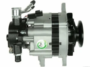 Alternator 12V/65A HYUNDAI GALLOPER I 2.5 TD JA1618 - Picture 1 of 6