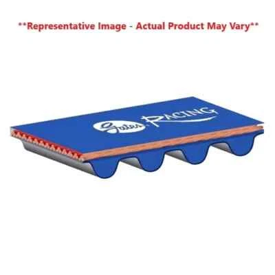 Correia dentada Gates Racing para 1992 Toyota Cressida / 1991-1992 Supra T237RB - Imagem 1 de 2