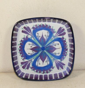 ROYAL COPENHAGEN Marianne Johnson Fajance Dish # 174/2883 - Picture 1 of 3