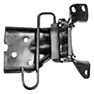 For Ford Mustang 1971-1973 Dynacorn 3640SM Lower Driver Side Door Hinge Foto 1 de 1