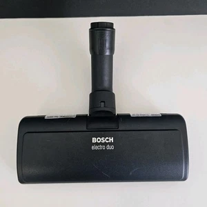 Bosch Elektrobürste EBK 280 Electro Duo Staubsauger Power Bürstenkopf OEM Original - Bild 1 von 12