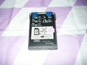 Vintage IBM ThinkPad 750 755 360 355 Series 540MB Hard Drive Used Tested - Picture 1 of 2