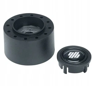 Adaptador de cubo de volante X63 barco yate Ultraflex 40119D - Imagen 1 de 1