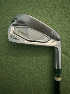 Srixon ZXi7 3 Iron KBS Limited C Taper 120 - Picture 1 of 4