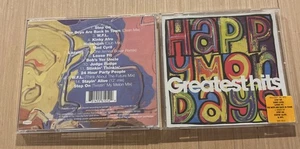 Happy Mondays Greatest Hits CD London Records - Bild 1 von 3