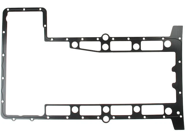 Junta de cárter de aceite 12 MPCS67 BMW M3 2008 2013 2011 2009 2010 2012 Foto 1 de 1